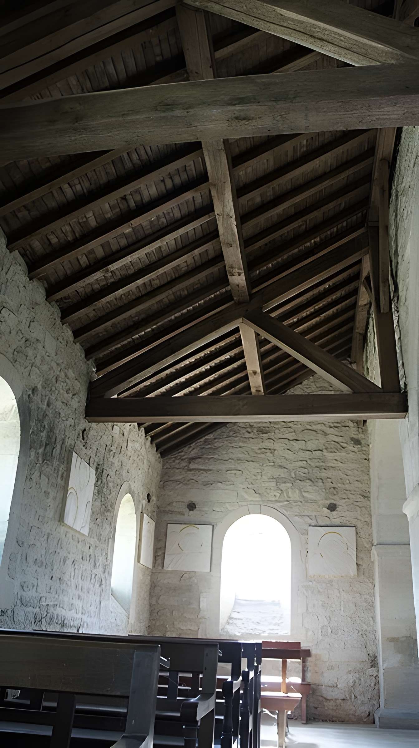 Église Saint-Loup de Thillois