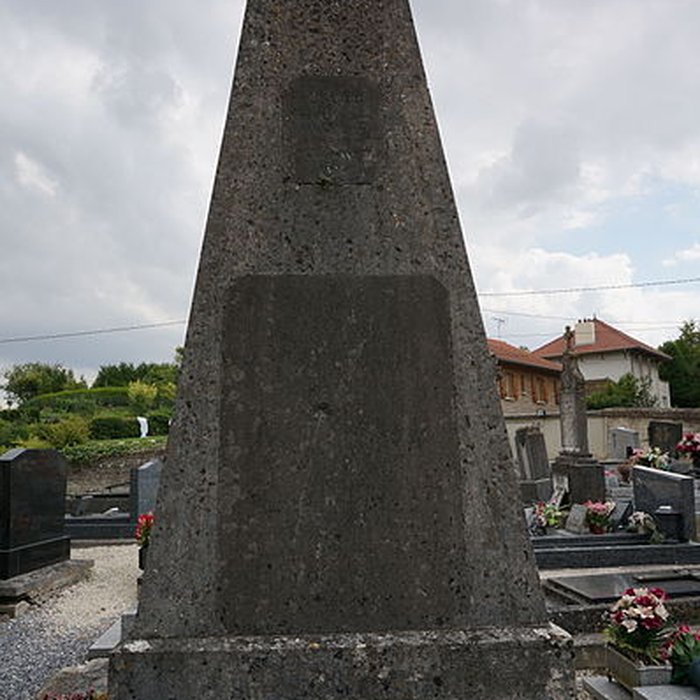 Photo de Église Saint-Loup de Thugny-Trugny