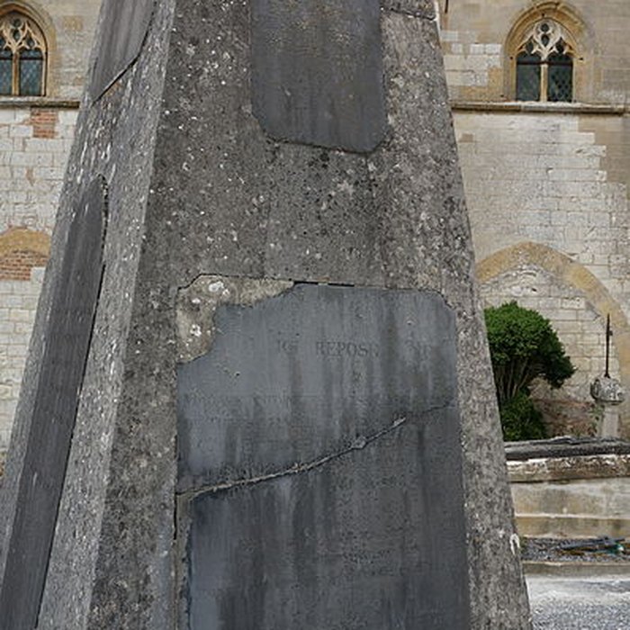 Photo de Église Saint-Loup de Thugny-Trugny