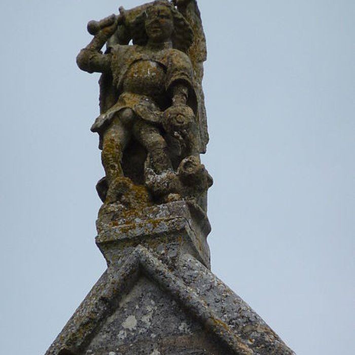 Photo de Église Saint-Loup de Thugny-Trugny