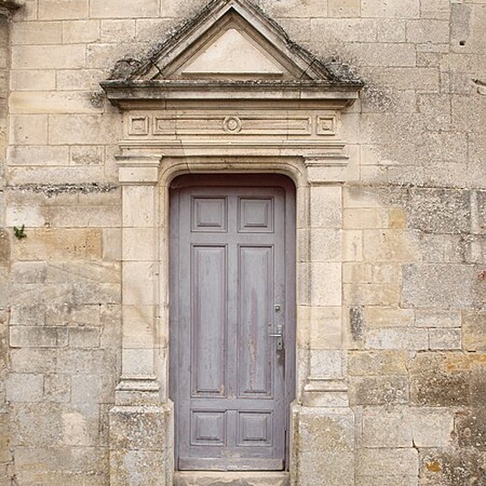 Photo de Église Saint-Loup de Thugny-Trugny