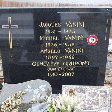 Église Saint-Loup de Thugny-Trugny