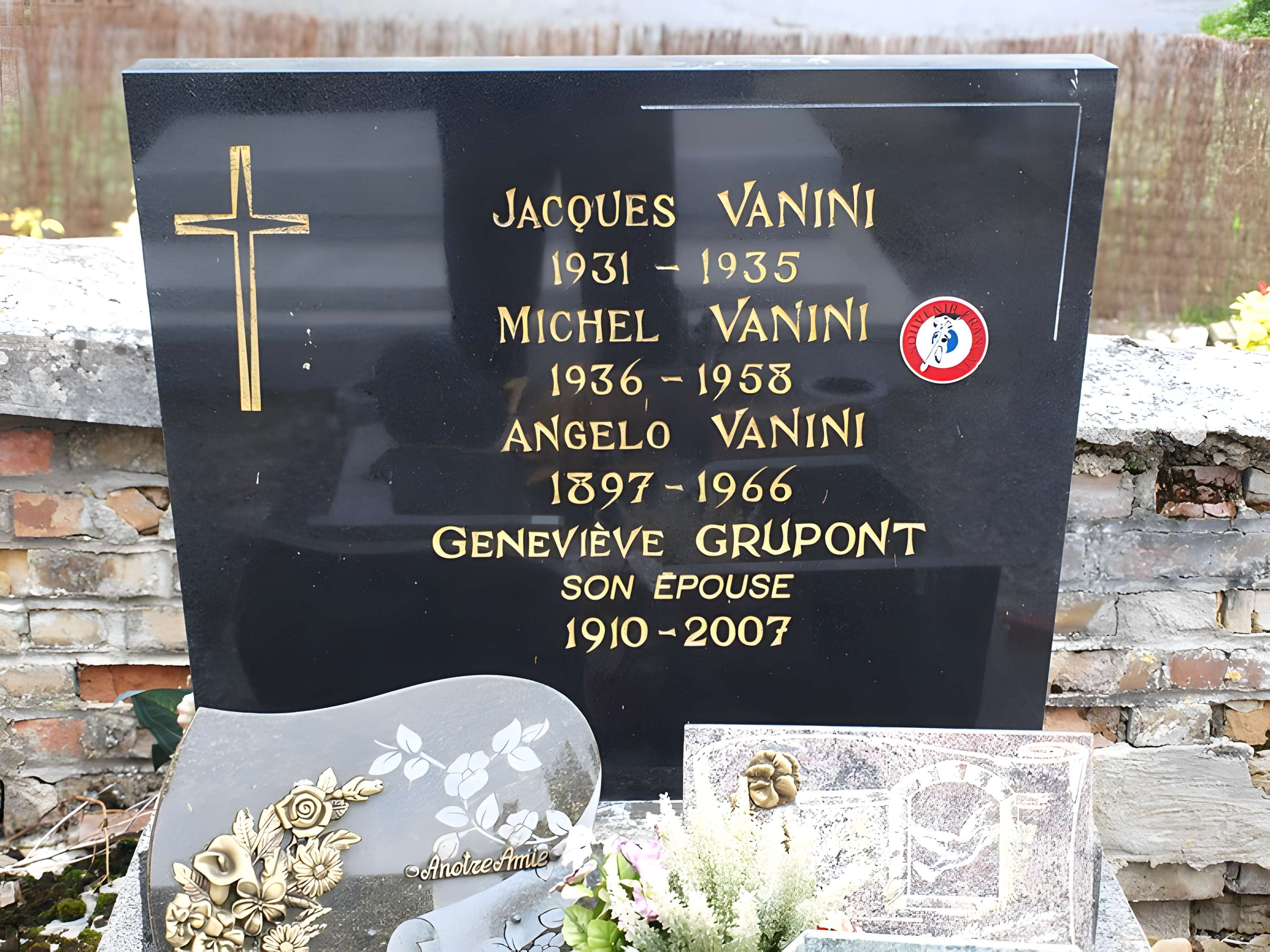 Église Saint-Loup de Thugny-Trugny