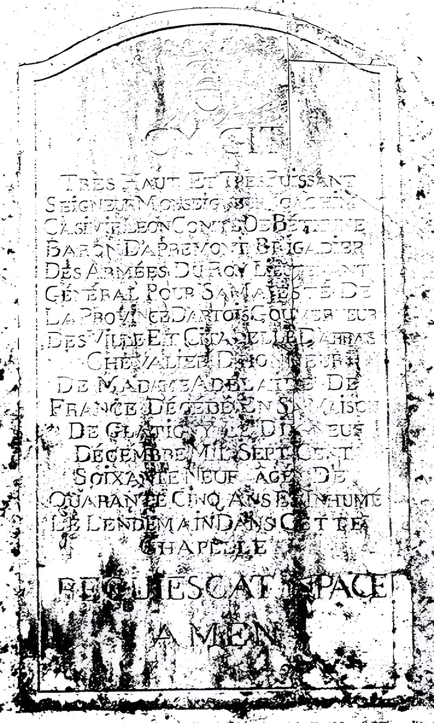 Église Saint-Loup de Thugny-Trugny