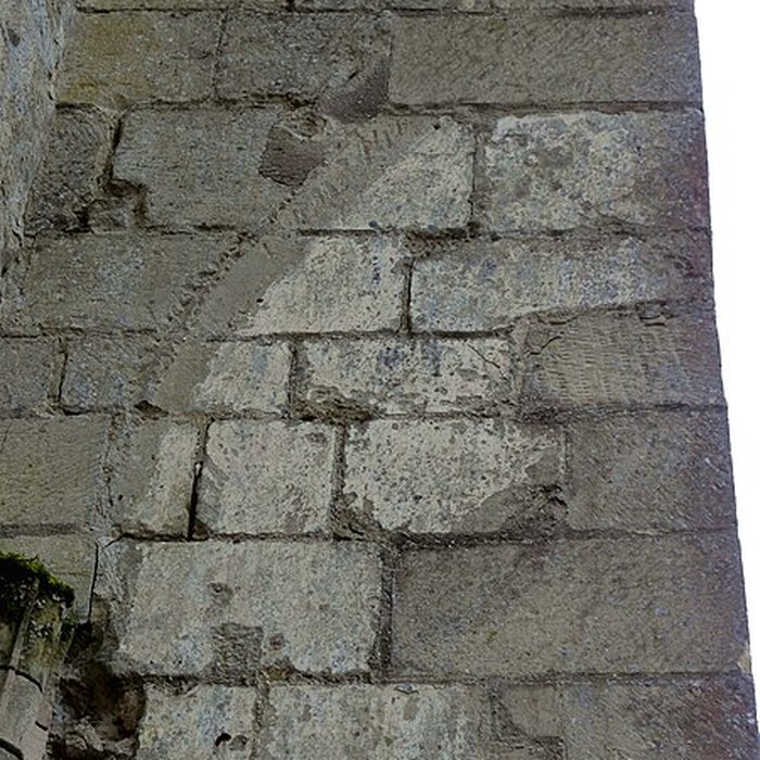 Photo de Abbaye Saint-Vincent de Senlis