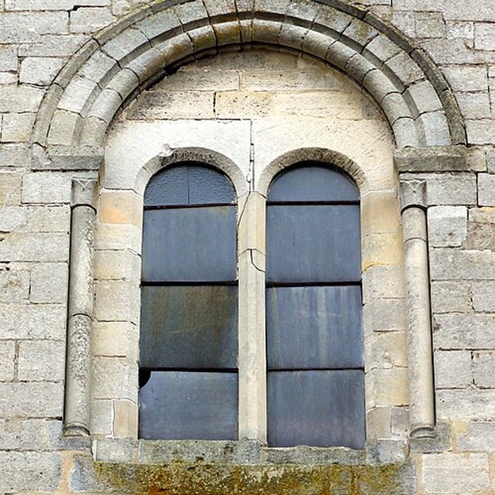 Photo de Abbaye Saint-Vincent de Senlis