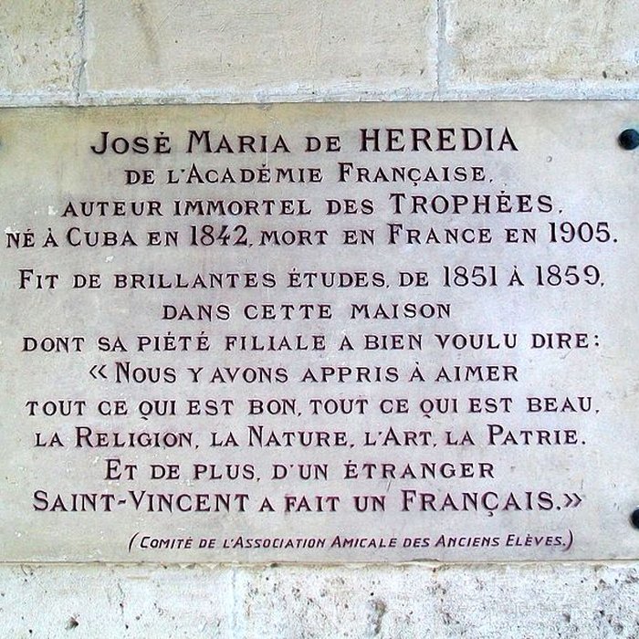 Photo de Abbaye Saint-Vincent de Senlis