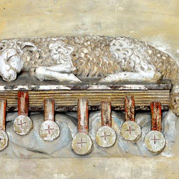 Abbaye Saint-Vincent de Senlis