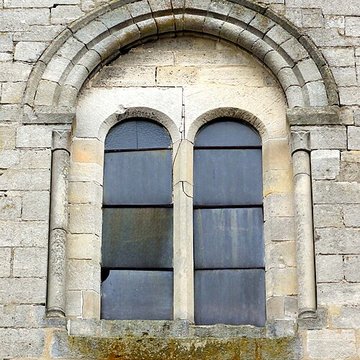 Abbaye Saint-Vincent de Senlis