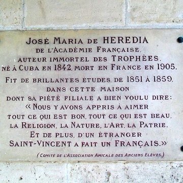 Abbaye Saint-Vincent de Senlis