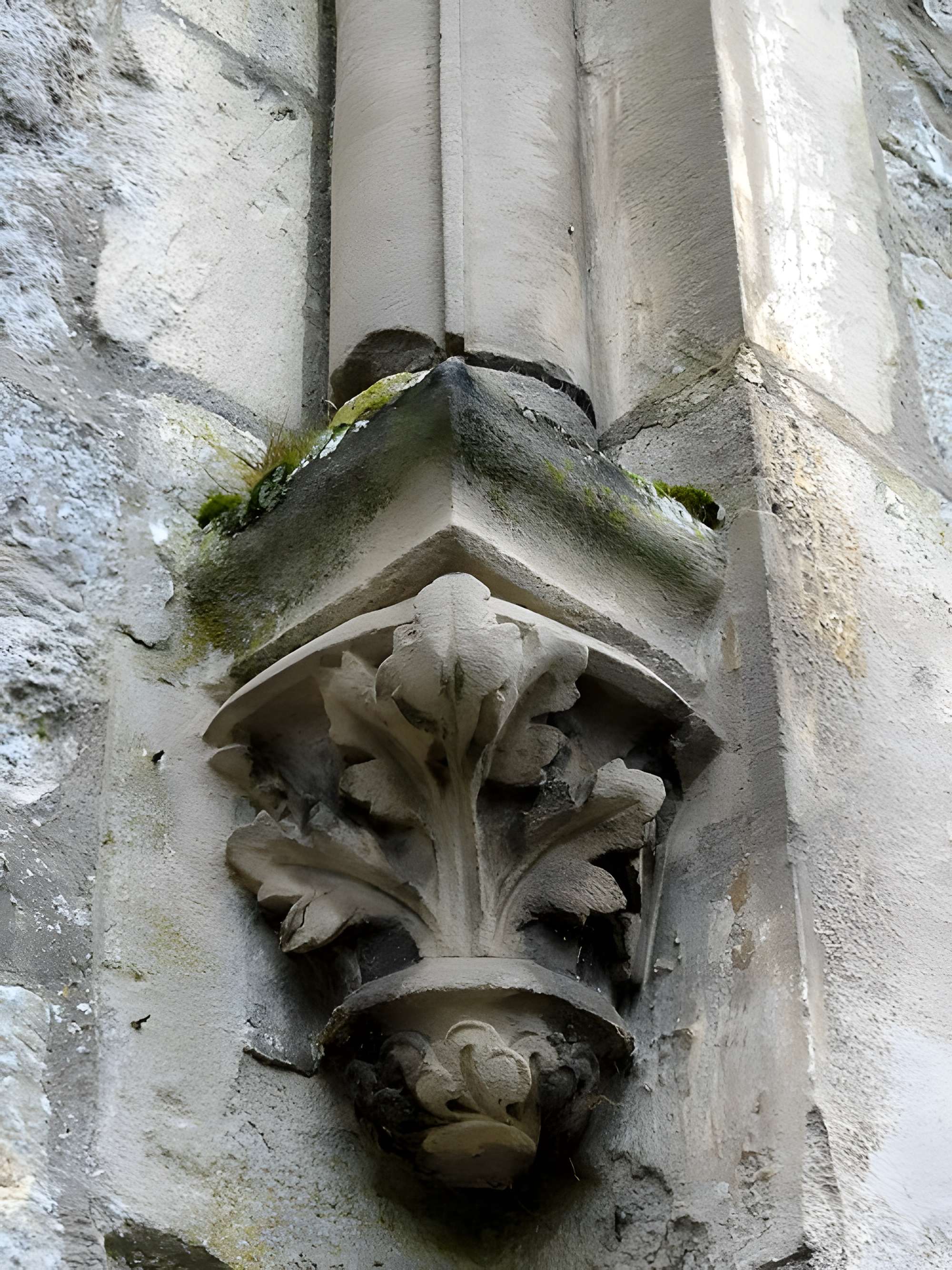 Abbaye Saint-Vincent de Senlis
