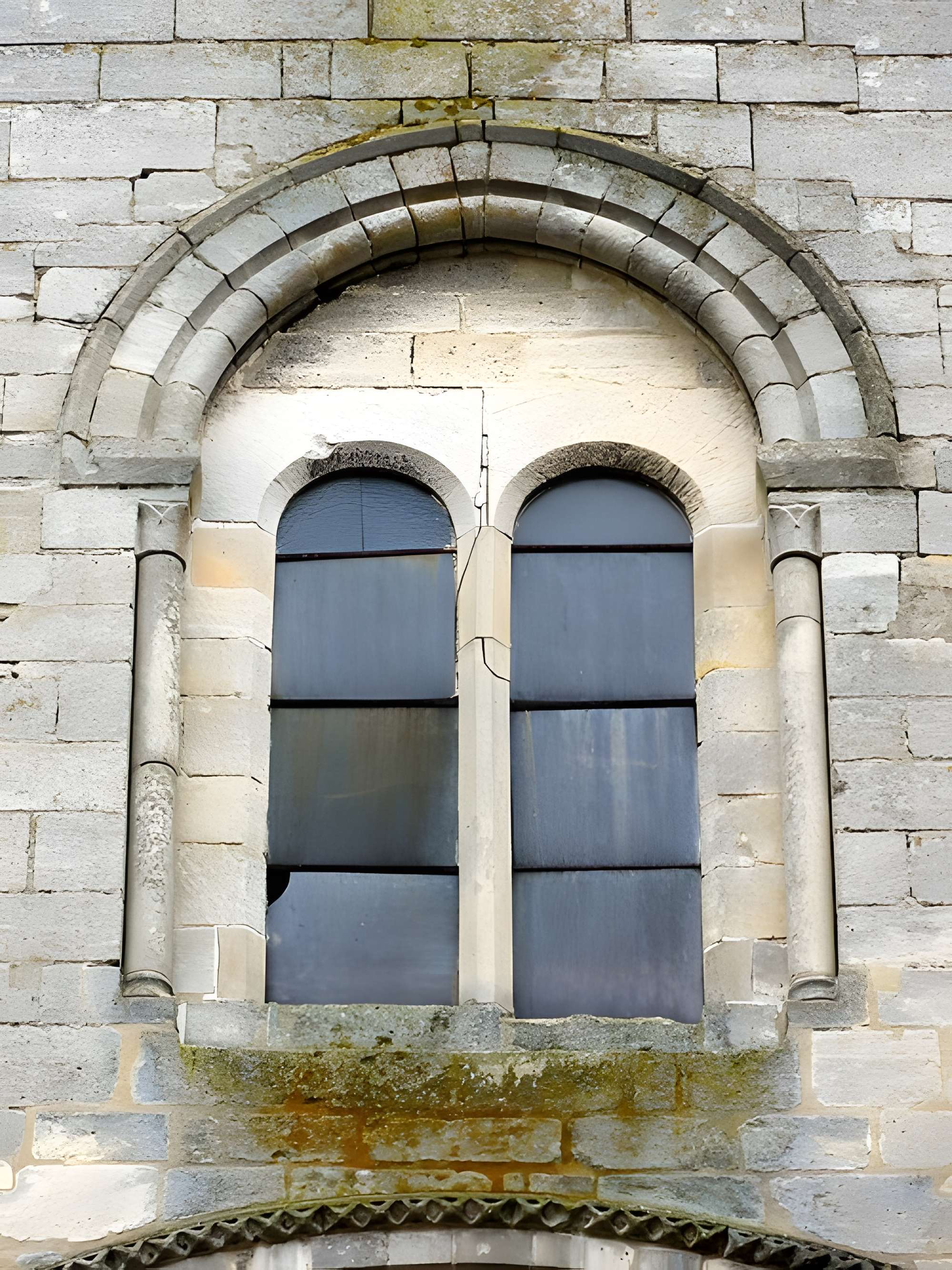 Abbaye Saint-Vincent de Senlis