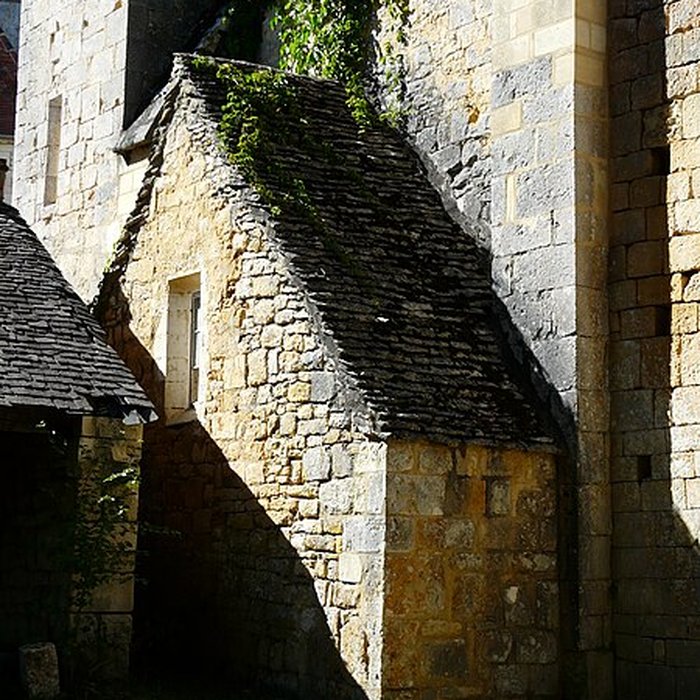 Photo de Église Saint-Loup dEybènes