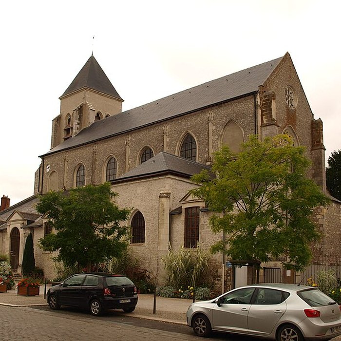 Photo de Église Saint-Loup dIngré