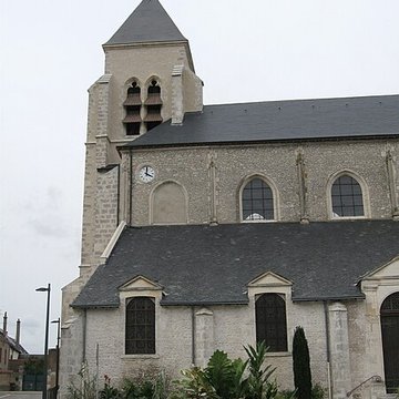 Église Saint-Loup dIngré