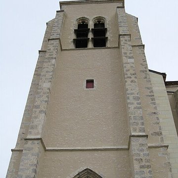 Église Saint-Loup dIngré