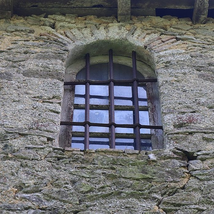 Photo de Église Saint-Loup du Lou-du-Lac