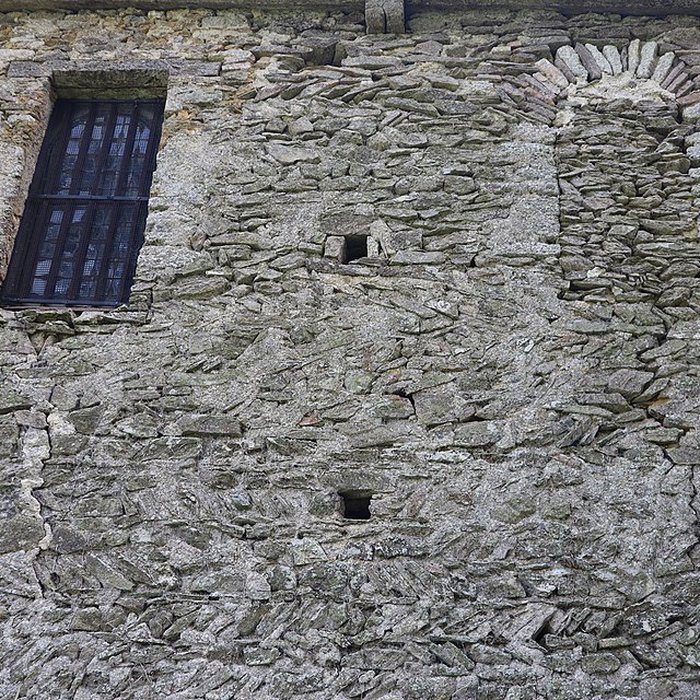 Photo de Église Saint-Loup du Lou-du-Lac