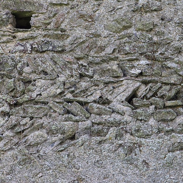 Photo de Église Saint-Loup du Lou-du-Lac