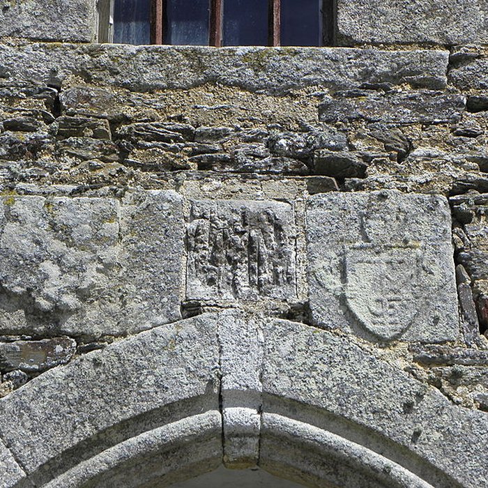 Photo de Église Saint-Loup du Lou-du-Lac