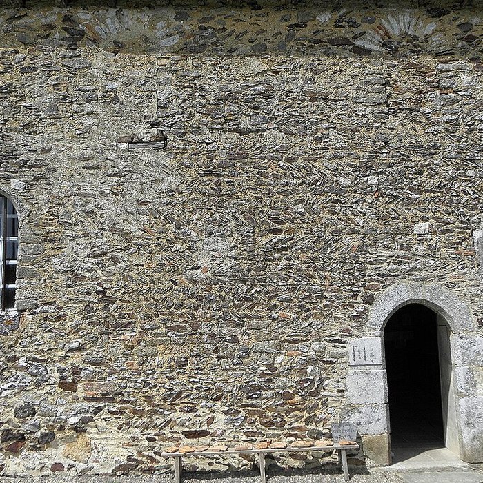 Photo de Église Saint-Loup du Lou-du-Lac
