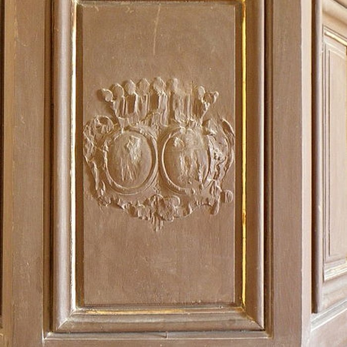 Photo de Église Saint-Loup du Lou-du-Lac