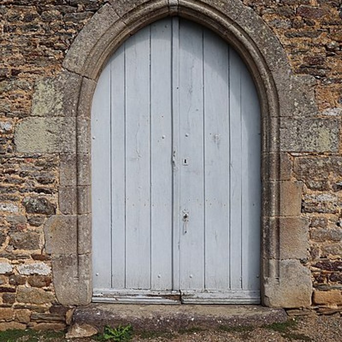 Photo de Église Saint-Loup du Lou-du-Lac