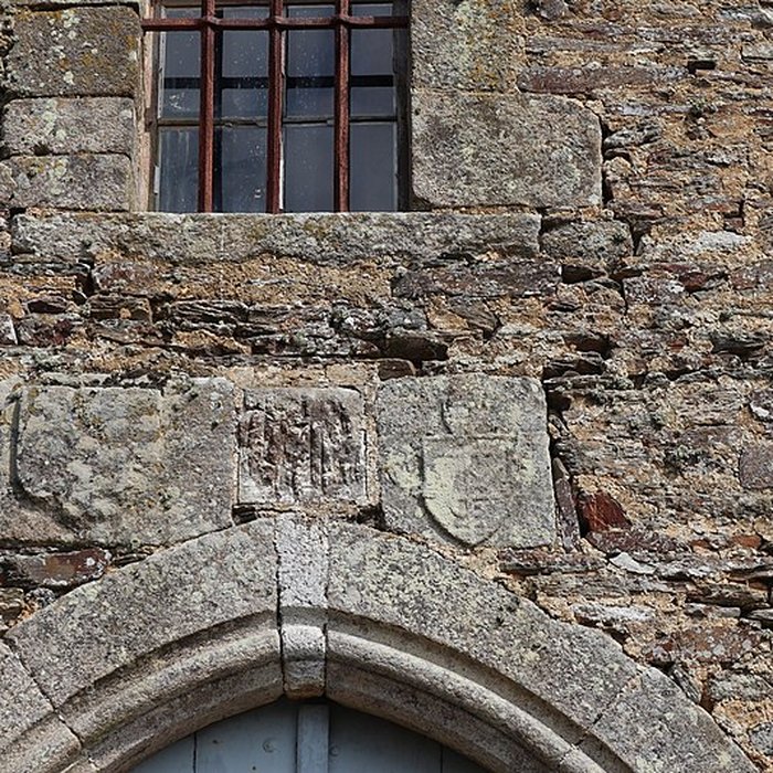 Photo de Église Saint-Loup du Lou-du-Lac