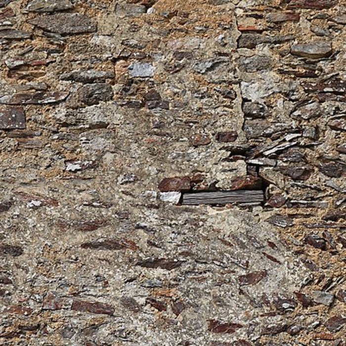 Photo de Église Saint-Loup du Lou-du-Lac