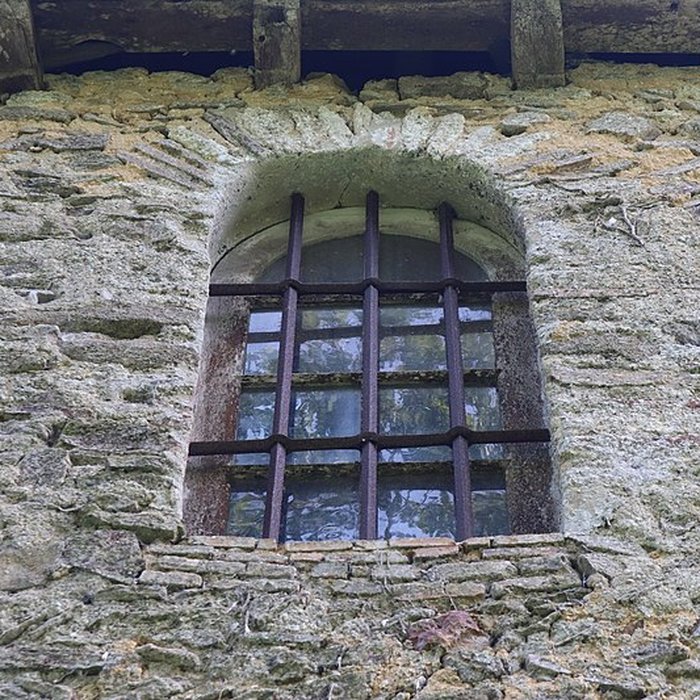 Photo de Église Saint-Loup du Lou-du-Lac