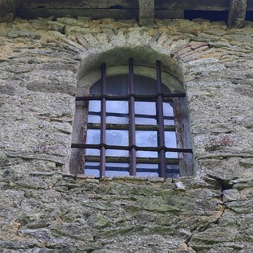 Église Saint-Loup du Lou-du-Lac