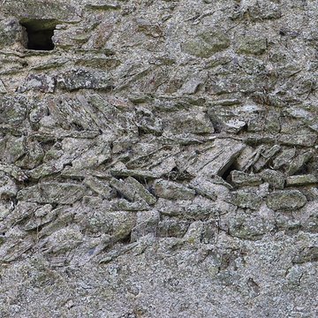 Église Saint-Loup du Lou-du-Lac