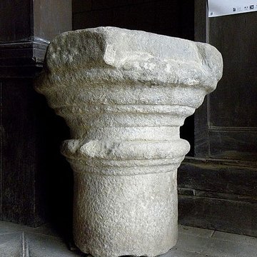 Église Saint-Loup du Lou-du-Lac