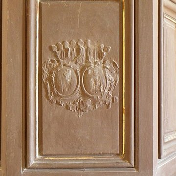 Église Saint-Loup du Lou-du-Lac