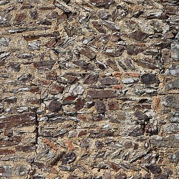 Église Saint-Loup du Lou-du-Lac