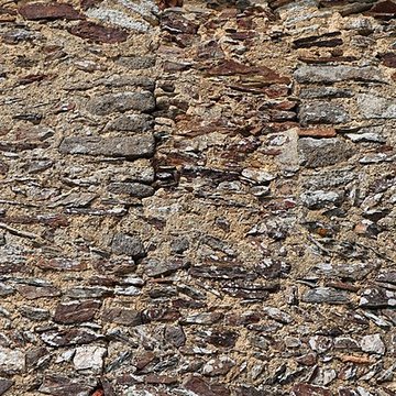 Église Saint-Loup du Lou-du-Lac