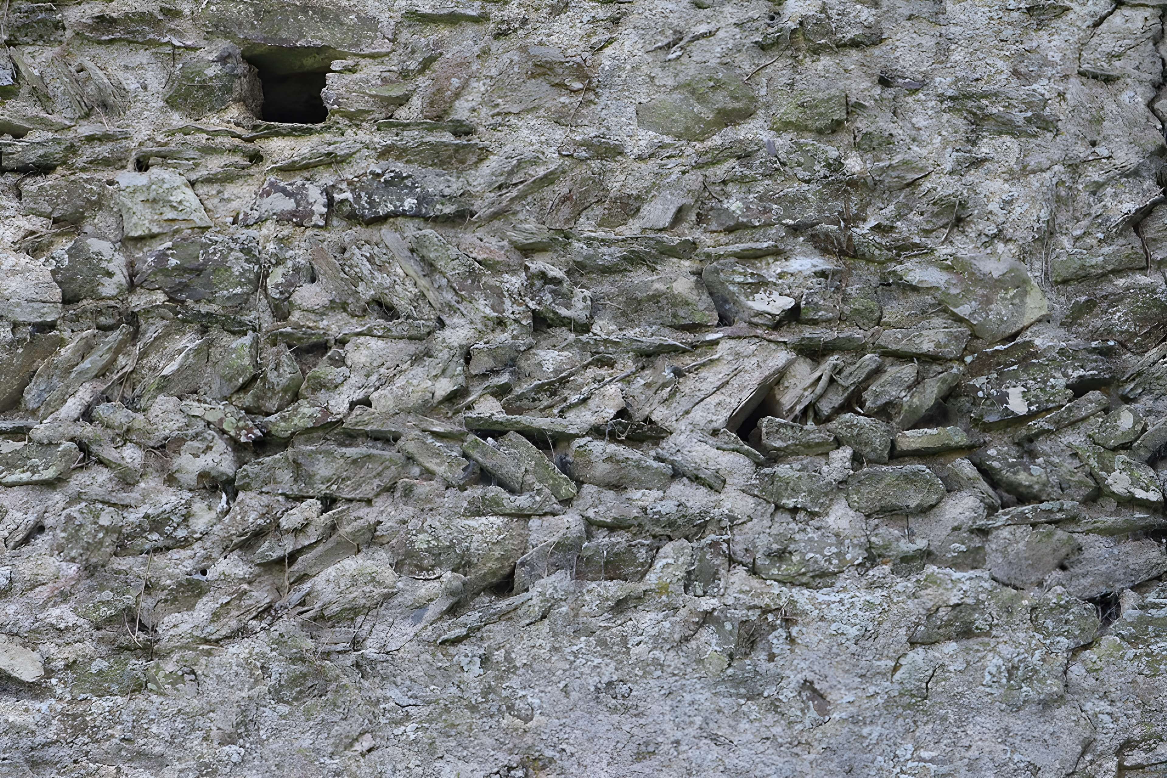 Église Saint-Loup du Lou-du-Lac