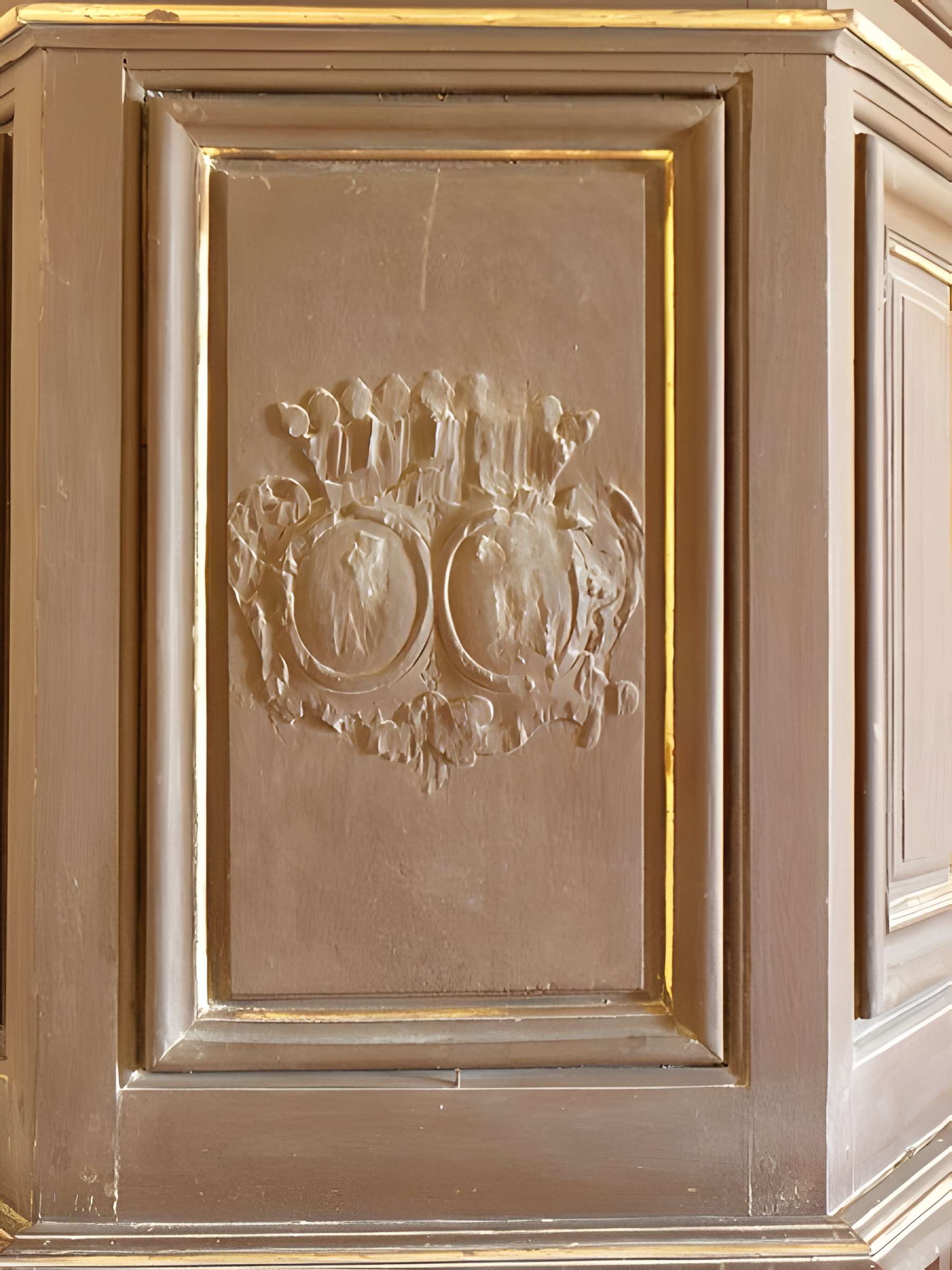 Église Saint-Loup du Lou-du-Lac