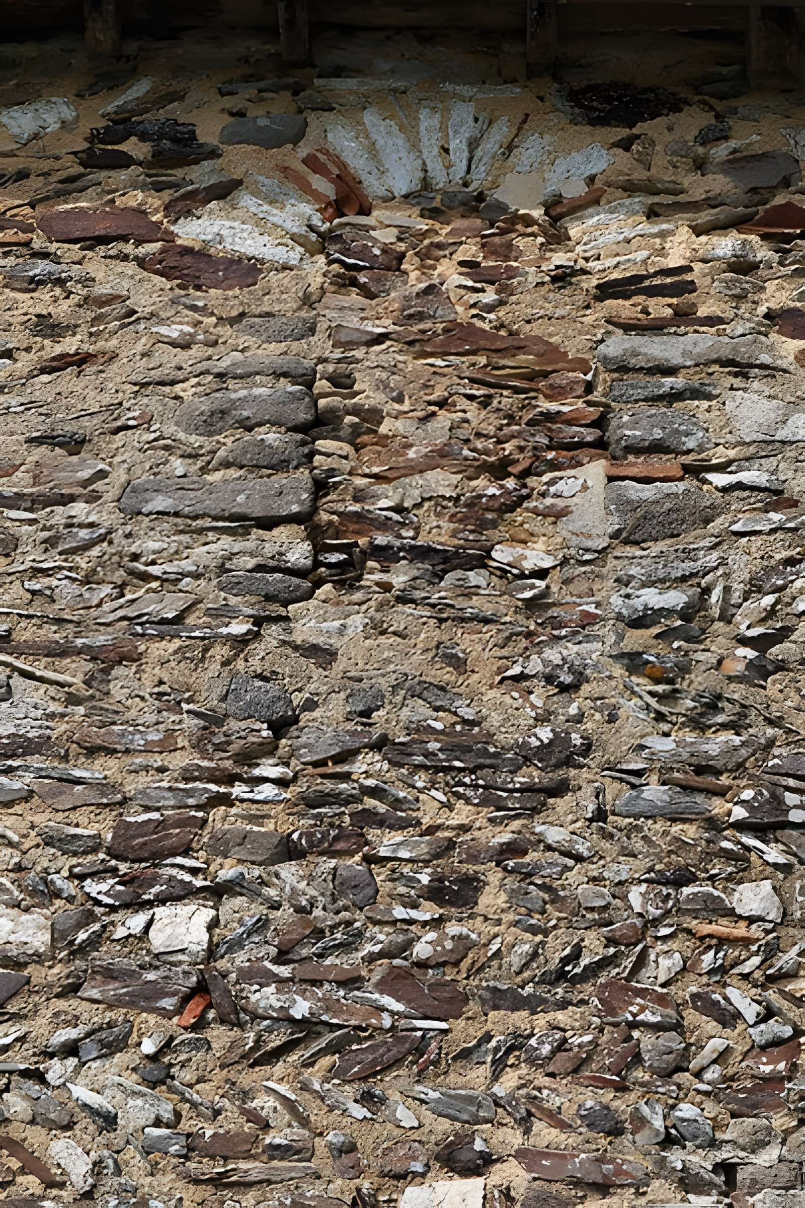 Église Saint-Loup du Lou-du-Lac