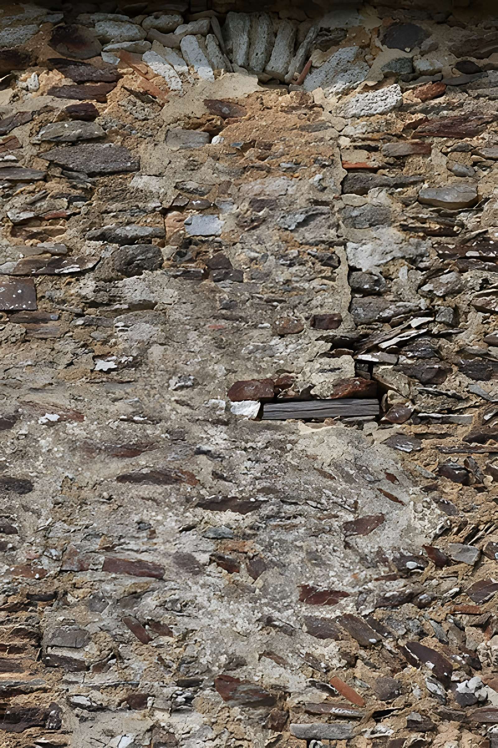 Église Saint-Loup du Lou-du-Lac