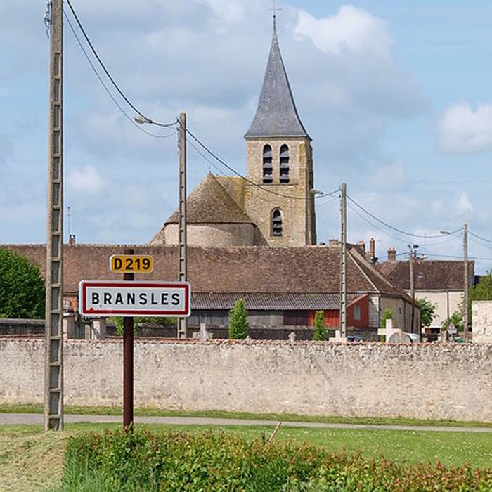 Photo de Église Saint-Loup-de-Sens de Bransles