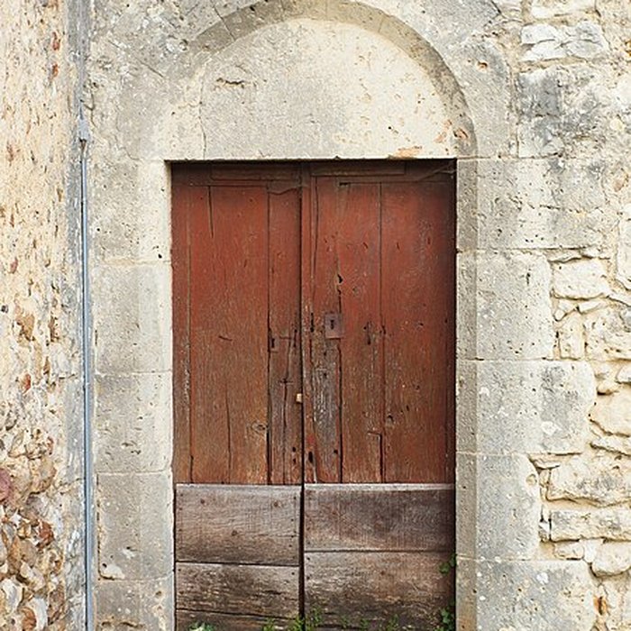 Photo de Église Saint-Loup-de-Sens de Bransles