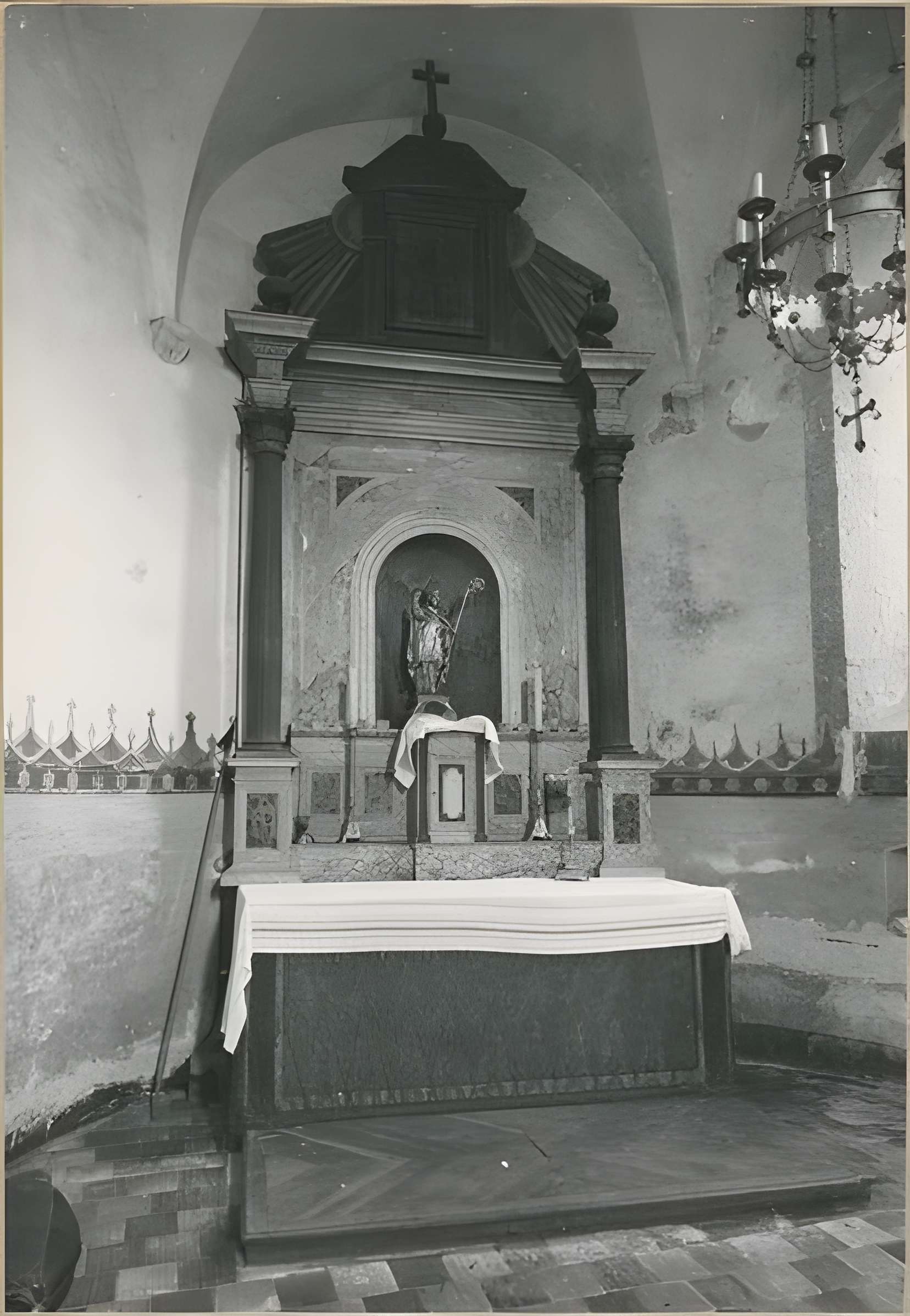 Église Saint-Loup-de-Sens de Bransles