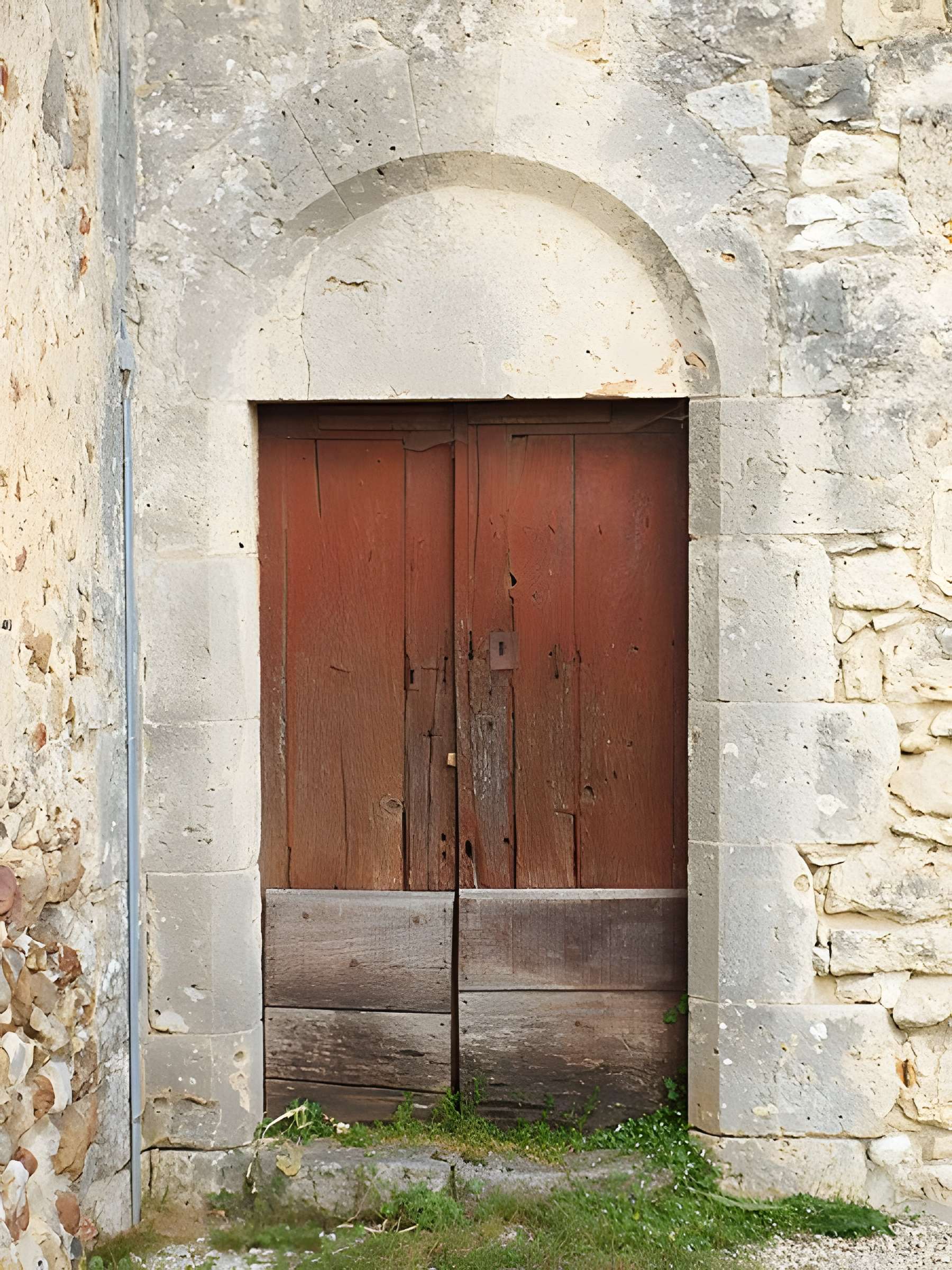 Église Saint-Loup-de-Sens de Bransles