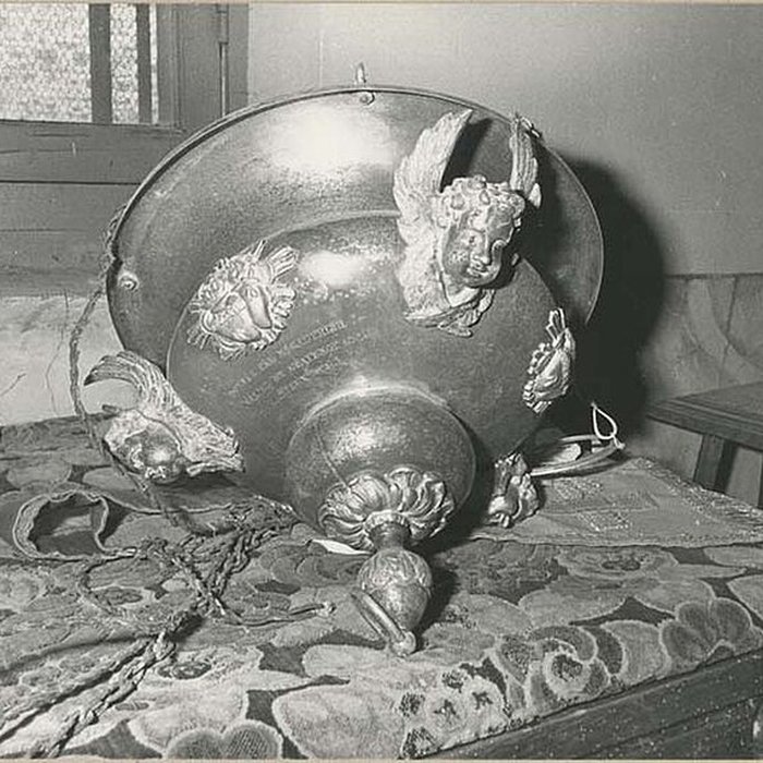 Photo de Église Saint-Loup-de-Sens de Châtenoy