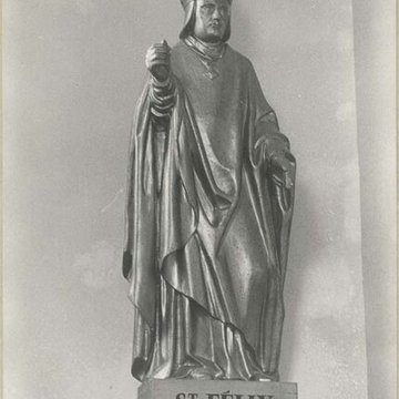 Église Saint-Loup-de-Sens de Châtenoy