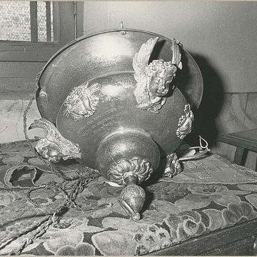 Église Saint-Loup-de-Sens de Châtenoy