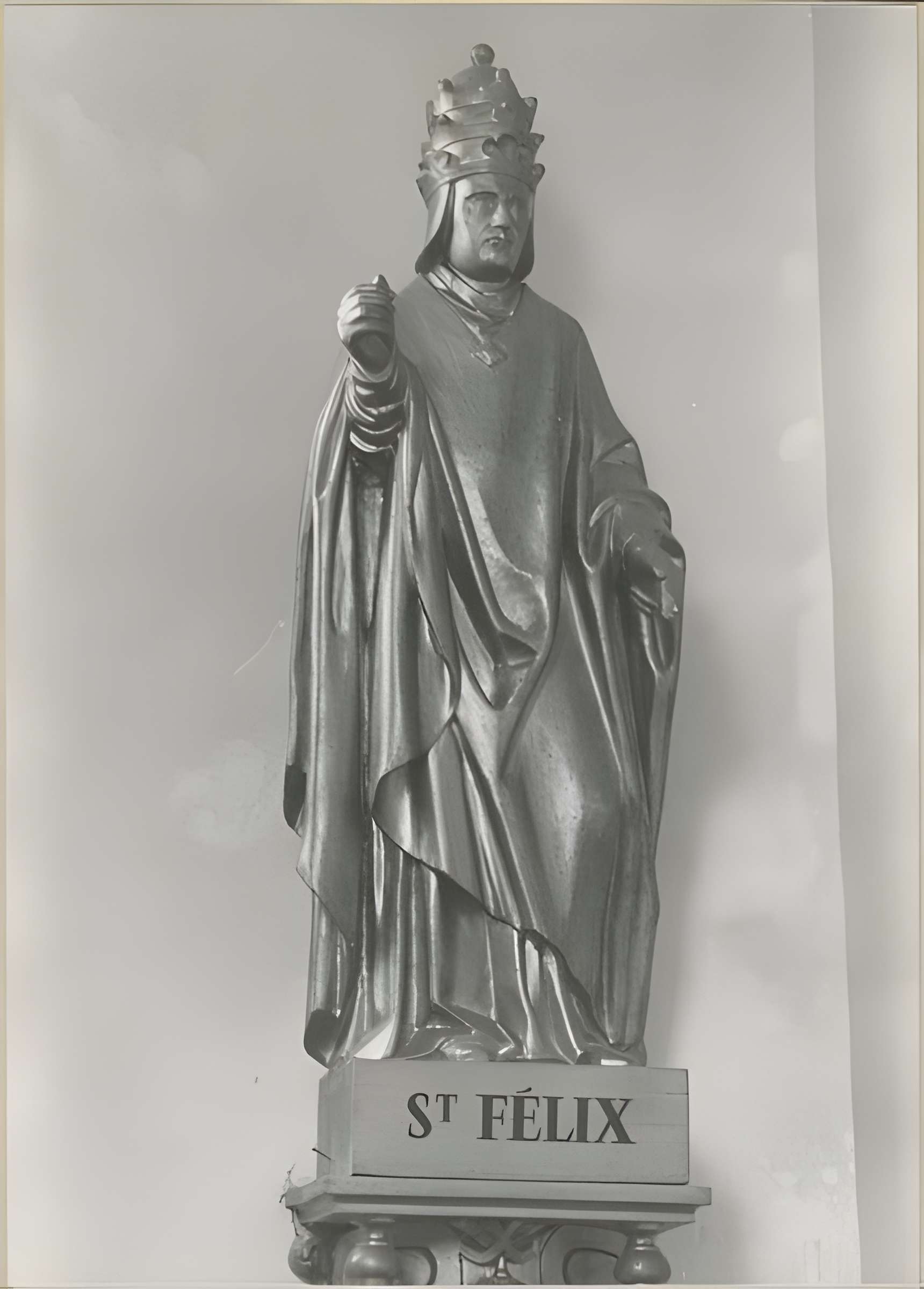 Église Saint-Loup-de-Sens de Châtenoy