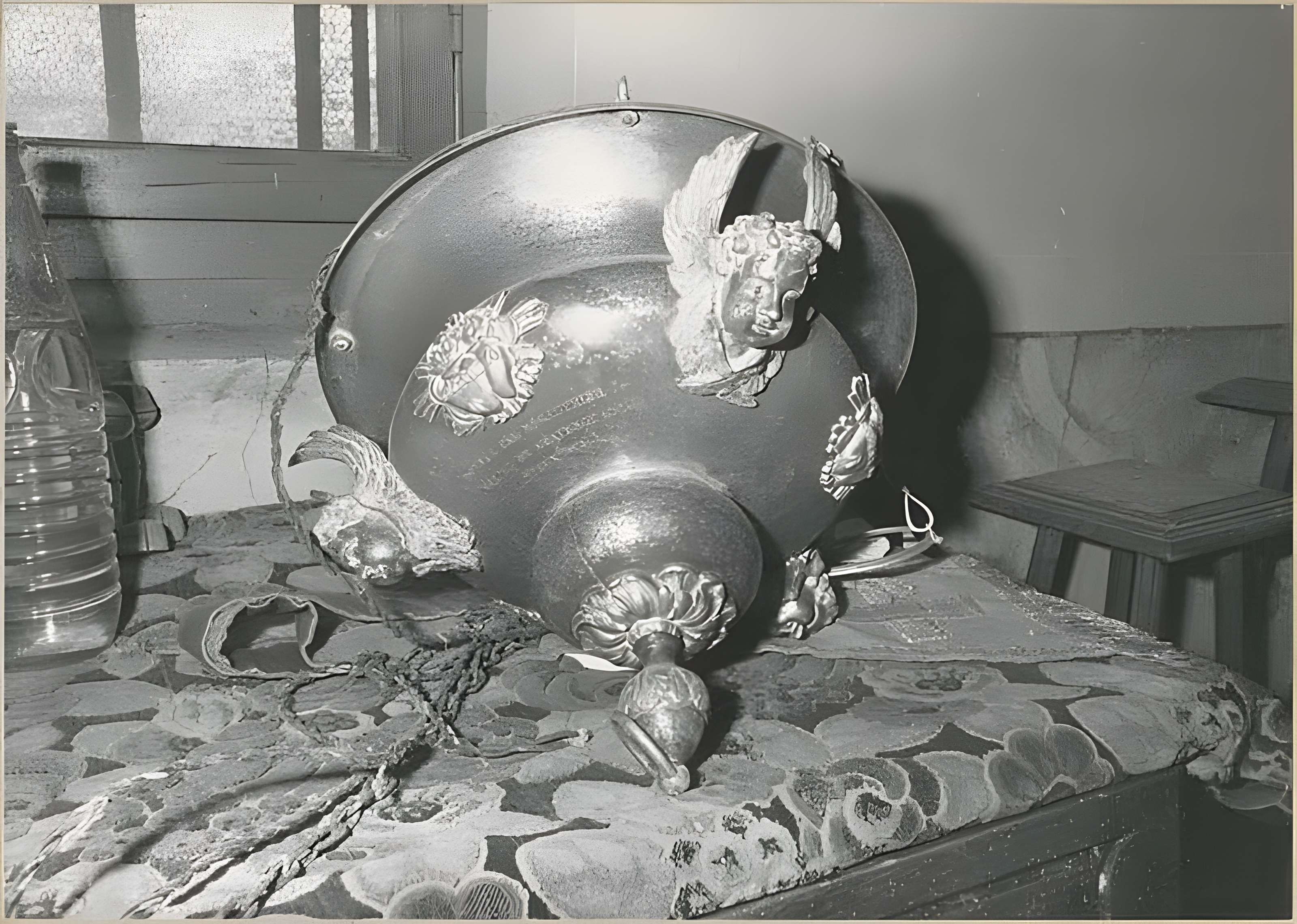 Église Saint-Loup-de-Sens de Châtenoy