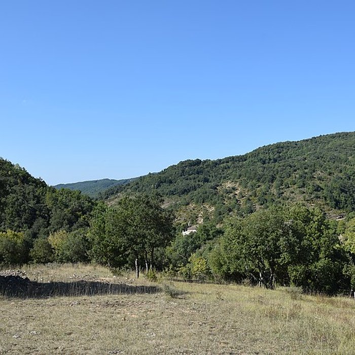 Photo de Église Saint-Loup-de-Sens de Clermont-sur-Lauquet